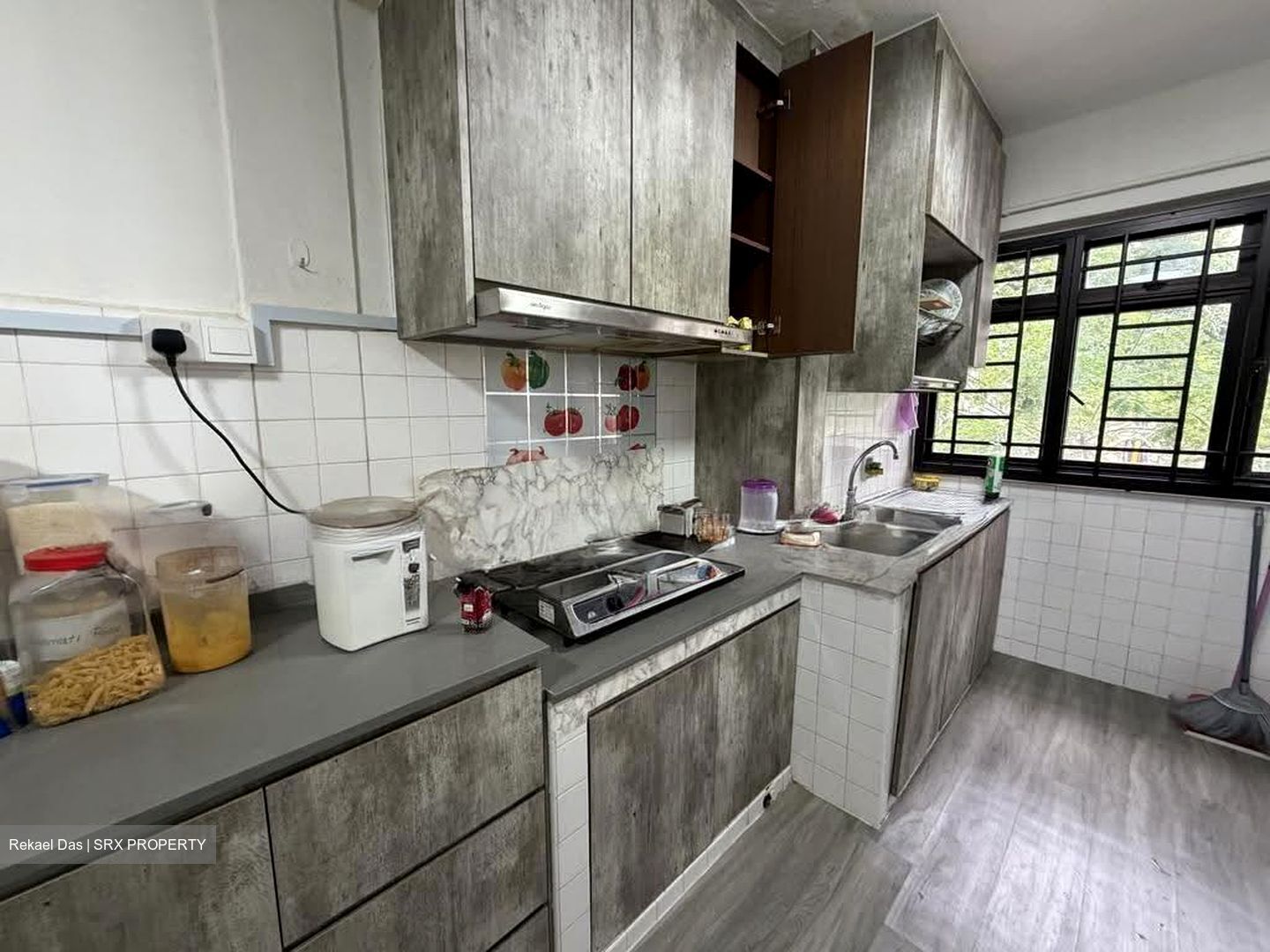 Blk 515 Kaki Bukit Green (Bedok), HDB 3 Rooms #627181781
